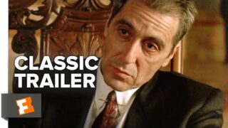 The Godfather: Part III (1990) Trailer #1 | Movieclips Classic Trailers