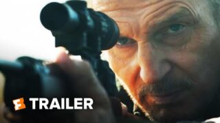The Marksman Trailer #1 (2021) | Movieclips Trailers