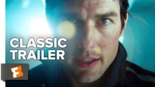 War of the Worlds (2005) Trailer #2 | Movieclips Classic Trailers