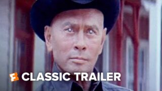 Westworld (1973) Trailer #1 | Movieclips Classic Trailers