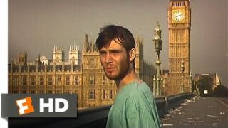 28 Days Later (1/5) Movie CLIP – Vacant London (2002) HD