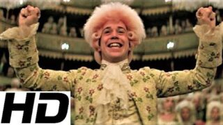 Amadeus • Rondo Alla Turca • Wolfgang Amadeus Mozart