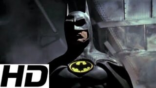 Batman • Main Theme • Danny Elfman