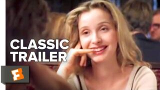 Before Sunrise (1995) Trailer #1 | Movieclips Classic Trailers