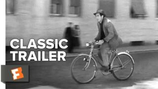 Bicycle Thieves (1948) Trailer #1 | Movieclips Classic Trailers