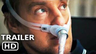 BLISS Official Trailer (2021) Owen Wilson, Salma Hayek, Sci-Fi Movie HD