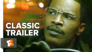 Collateral (2004) Trailer #1 | Movieclips Classic Trailers