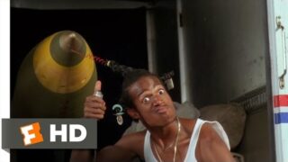 Don't Be a Menace (4/12) Movie CLIP – Do We Have a Problem? (1996) HD
