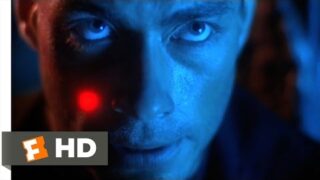 Double Impact (3/9) Movie CLIP – Massacre at the Warehouse (1991) HD