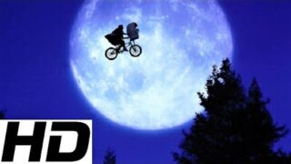 E.T. the Extra Terrestrial • Soundtrack Suite • John Williams