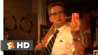 Falling Down (1/10) Movie CLIP – Consumer Rights (1993) HD