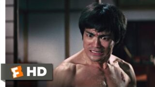 Fist of Fury (6/7) Movie CLIP – Avenging the Master (1972) HD