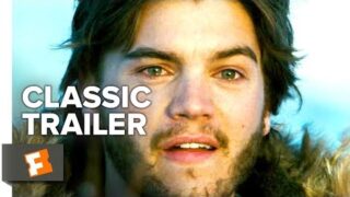 Into the Wild (2007) Trailer #1 | Movieclips Classic Trailers