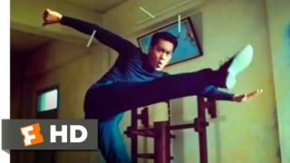 Ip Man 3 (2016) – Meeting Bruce Lee Scene (1/10) | Movieclips