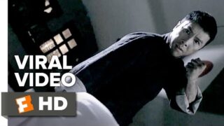 Ip Man 3 VIRAL VIDEO – Wing Chun Lesson One (2016) – Donnie Yen, Jin Zhang Movie HD