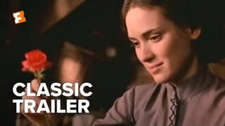 Little Women (1994) Trailer #1 | Movieclips Classic Trailers