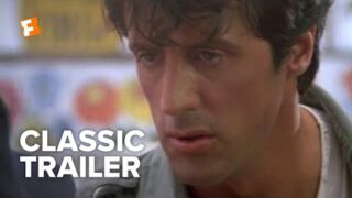 Over the Top (1987) Trailer #1 | Movieclips Classic Trailers