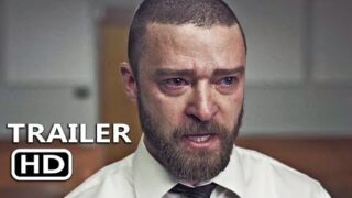 PALMER Official Trailer (2021)