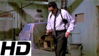 Reservoir Dogs • Stuck In The Middle With You • Stealers Wheel