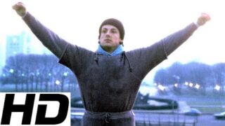 Rocky • Theme Song/Gonna Fly Now • Bill Conti