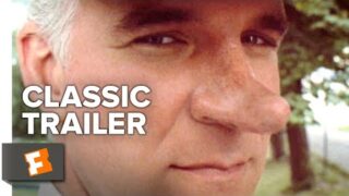 Roxanne (1987) Trailer #1 | Movieclips Classic Trailers