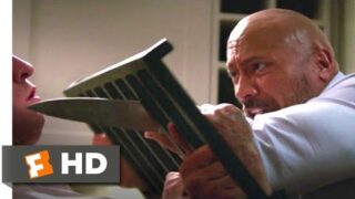 Skyscraper (2018) – Brothers In Arms Scene (1/10) | Movieclips
