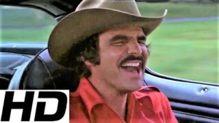 Smokey and the Bandit • Eastbound and Down • Jerry Reed