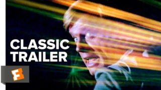 Star Trek: The Motion Picture (1979) Trailer #1 | Movieclips Classic Trailers