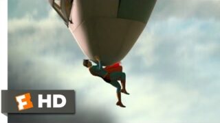 Superman Returns (1/5) Movie CLIP – Plane Heroic (2006) HD