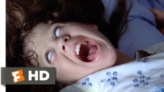 The Exorcist (1/5) Movie CLIP – A Harrowing House Call (1973) HD