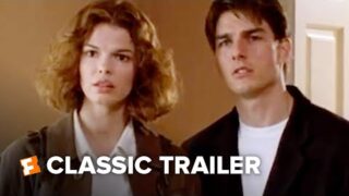 The Firm (1993) Trailer #1 | Movieclips Classic Trailers