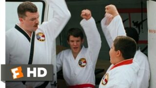 The Foot Fist Way (1/10) Movie CLIP – King of the Demo (2006) HD