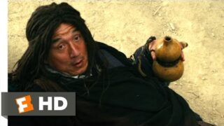 The Forbidden Kingdom (2/10) Movie CLIP – Drunken Master (2008) HD