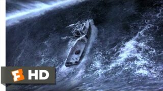 The Giant Wave – The Perfect Storm (3/5) Movie CLIP (2000) HD