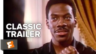 The Golden Child (1986) Trailer #1 | Movieclips Classic Trailers