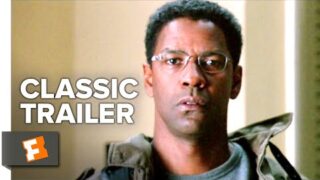 The Manchurian Candidate (2004) Trailer #1 | Movieclips Classic Trailers