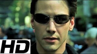 The Matrix • Clubbed to Death • Rob Dougan
