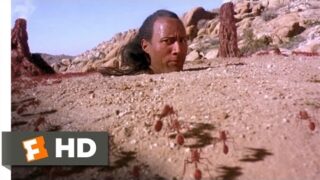 The Scorpion King (2/9) Movie CLIP – Fire Ants (2002) HD