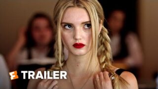 The Sinners Exclusive Trailer #1 (2021) | Movieclips Trailers