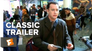 The Terminal (2004) Trailer #1 | Movieclips Classic Trailers