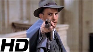 The Untouchables • Main Theme/The Strength of the Righteous • Ennio Morricone
