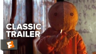 Trick 'r Treat (2007) Trailer #2 | Movieclips Classic Trailers