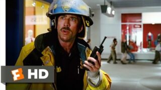 World Trade Center (3/9) Movie CLIP – Collapse (2006) HD