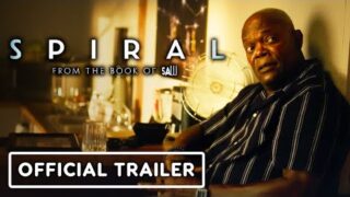Spiral: From the Book of Saw – Official Trailer 2 (2021) Chris Rock, Samuel L. Jackson