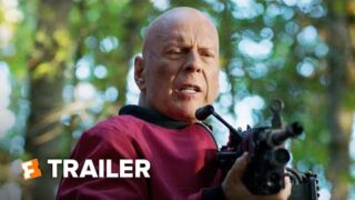 Apex Trailer #1 (2021) | Movieclips Trailers
