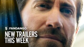 New Trailers This Week | Week 42 (2021) | Movieclips Trailers