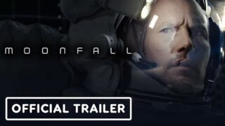 Moonfall – Official Teaser Trailer 2 (2022) Halle Berry, Patrick Wilson, Roland Emmerich