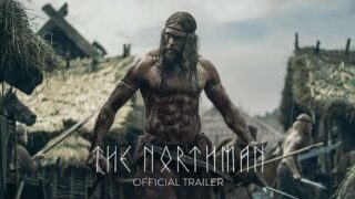 THE NORTHMAN – Official Trailer – In Theaters April 22