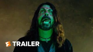 Studio 666 Trailer #1 (2022) | Movieclips Trailers