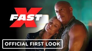 FAST & FURIOUS 10 – Official First Look (2023) Fast X Movie